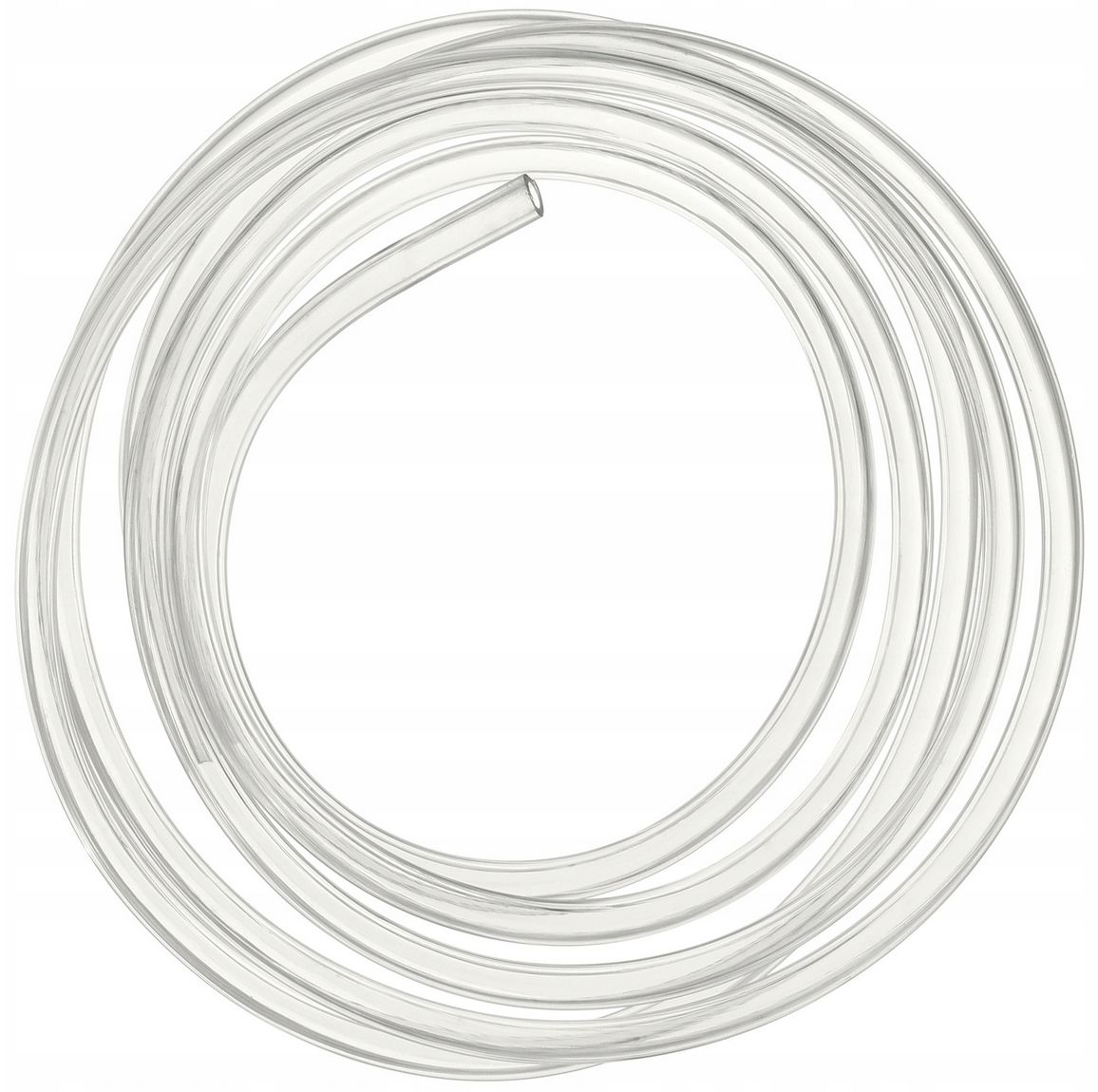 Odtoková hadička pro pojistné ventily 8x12 mm