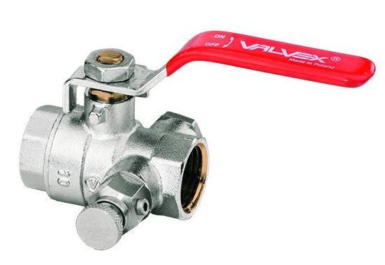 Kulový kohout ONYX 1