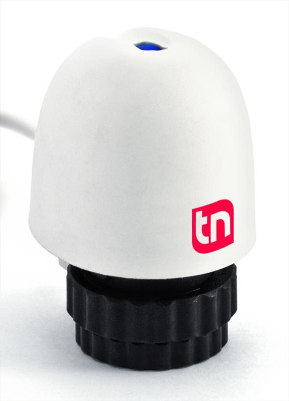 taconova NovaDrive 24NC- termopohon 24V bez proudu zavřeno