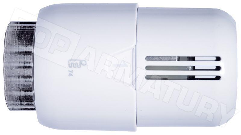 TS206 termostatická hlavice se závitem M30x1,5